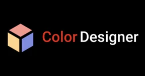 Color Designer interface screenshot